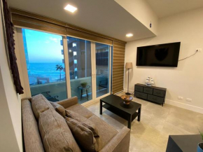 Condo Playas TJ with Balcony